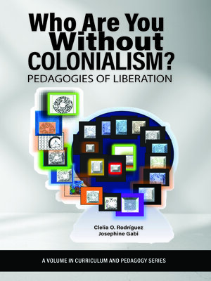 cover image of Who Are You Without Colonialism?